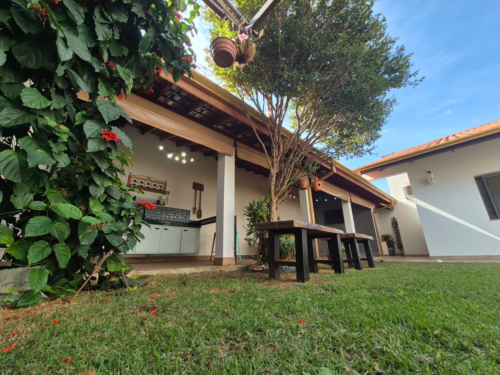 Casa à venda no Jardim Paraíso, Botucatu