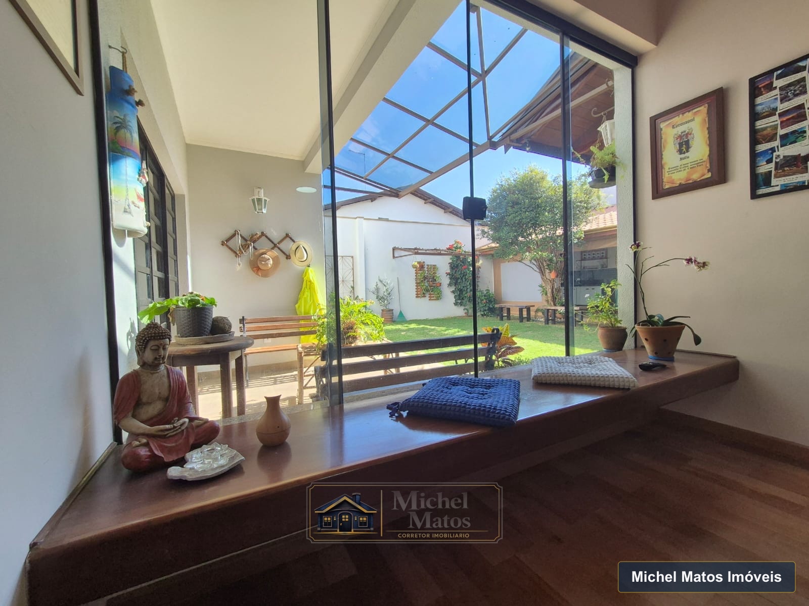 Casa à venda no Jardim Paraíso, Botucatu — foto 2