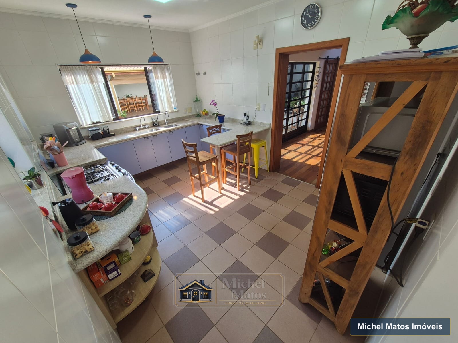 Casa à venda no Jardim Paraíso, Botucatu — foto 3