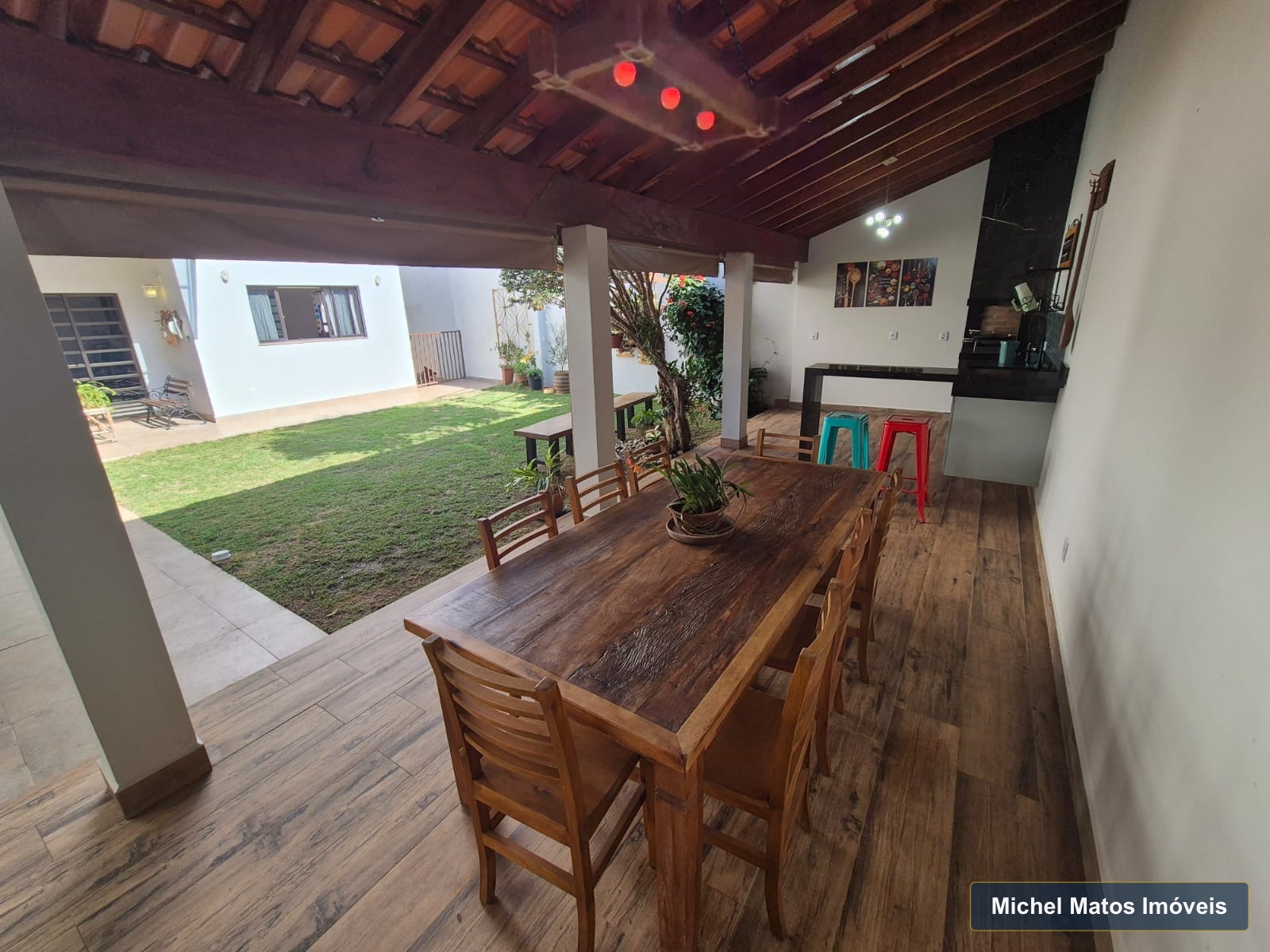 Casa à venda no Jardim Paraíso, Botucatu — foto 10