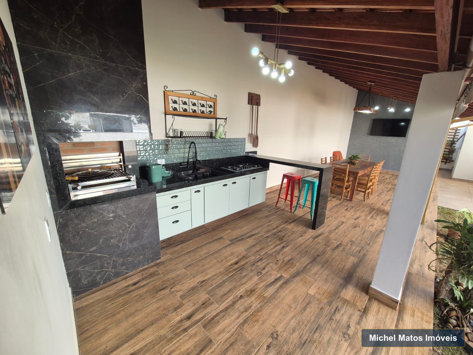 Casa à venda no Jardim Paraíso, Botucatu — foto 12