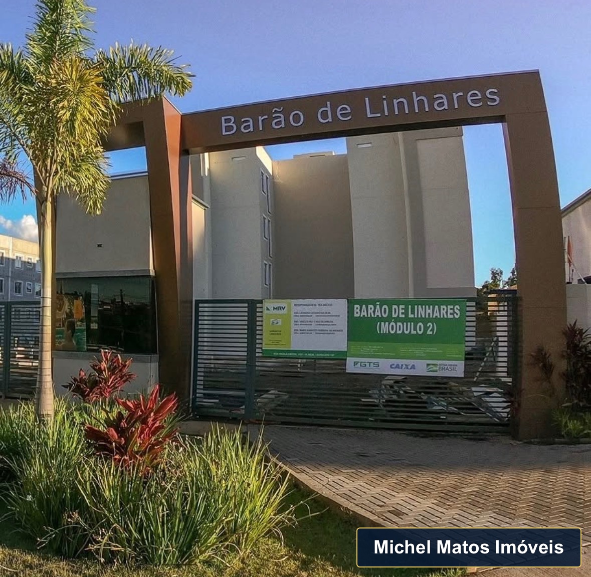Apartamento à venda no Vila Real, Botucatu