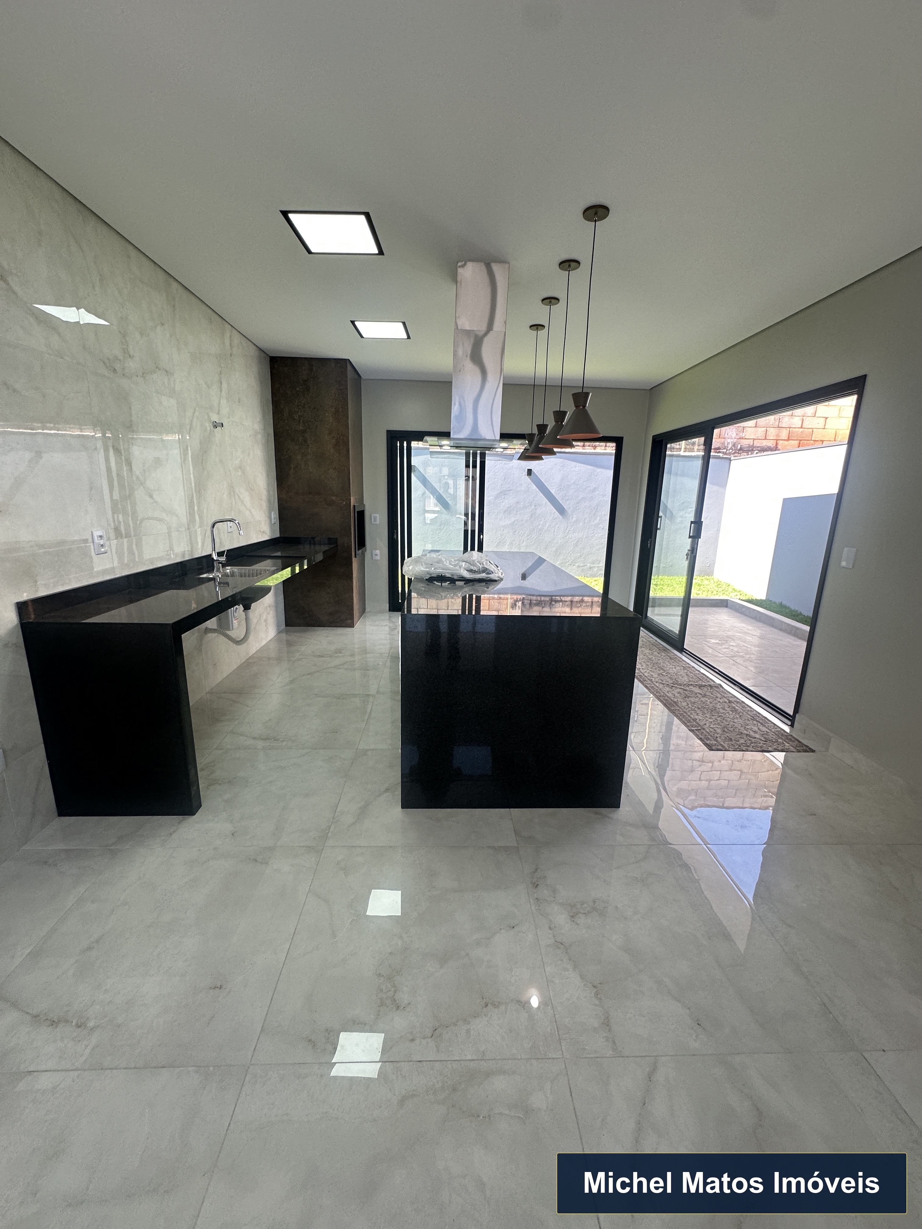 Casa à venda no Residencial Central Park Reserva, Botucatu — foto 4