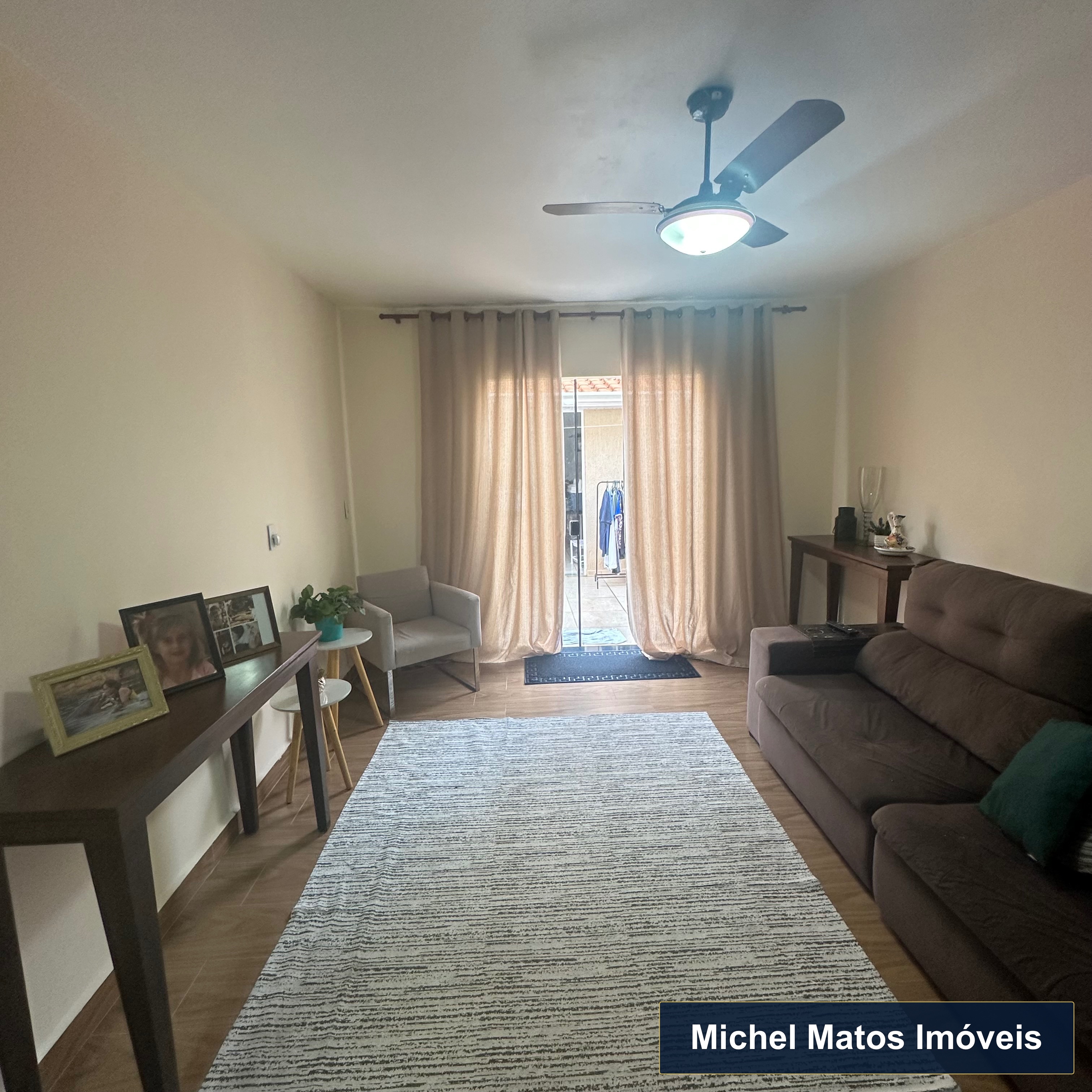 Casa à venda no Altos do Paraíso, Botucatu — foto 3