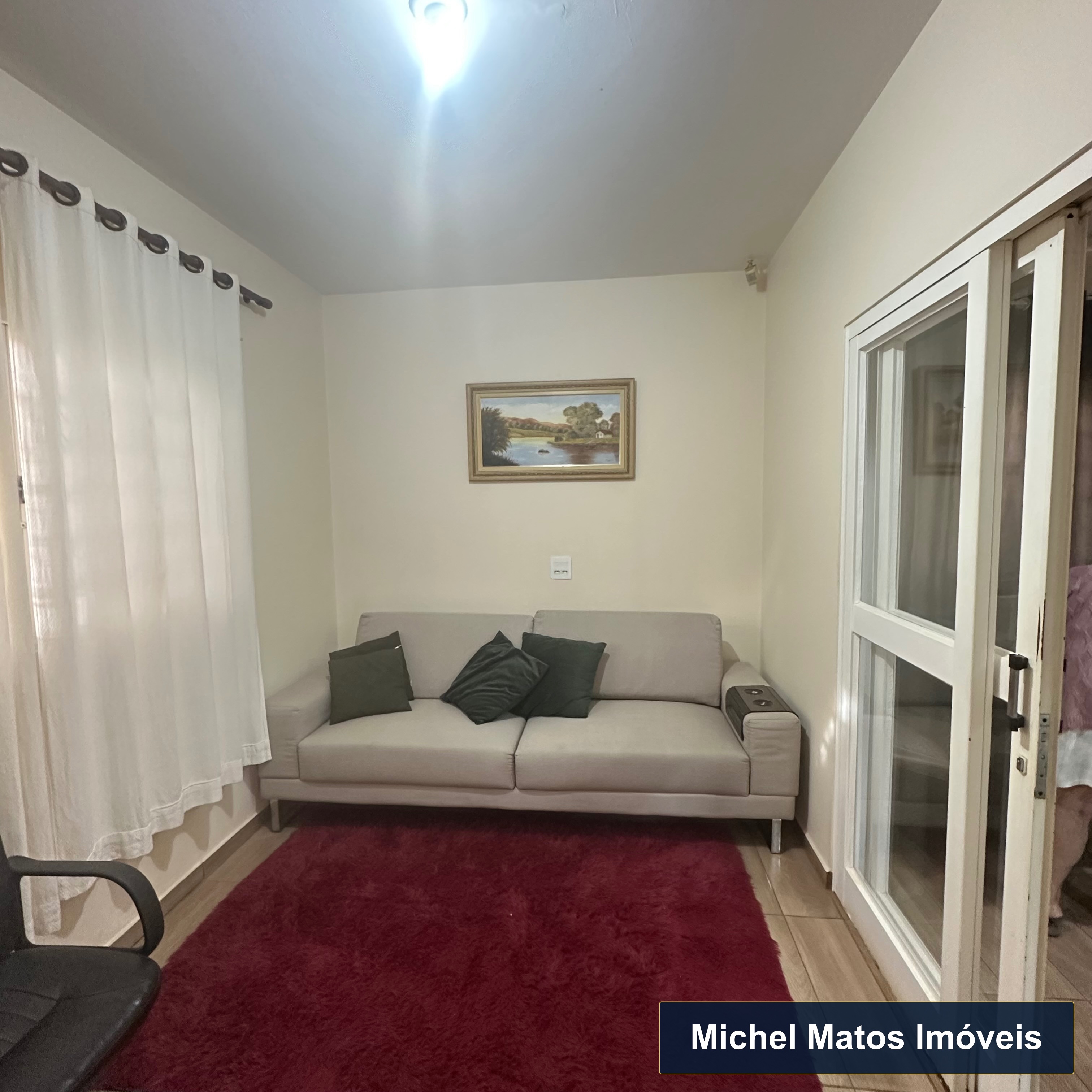 Casa à venda no Altos do Paraíso, Botucatu — foto 4