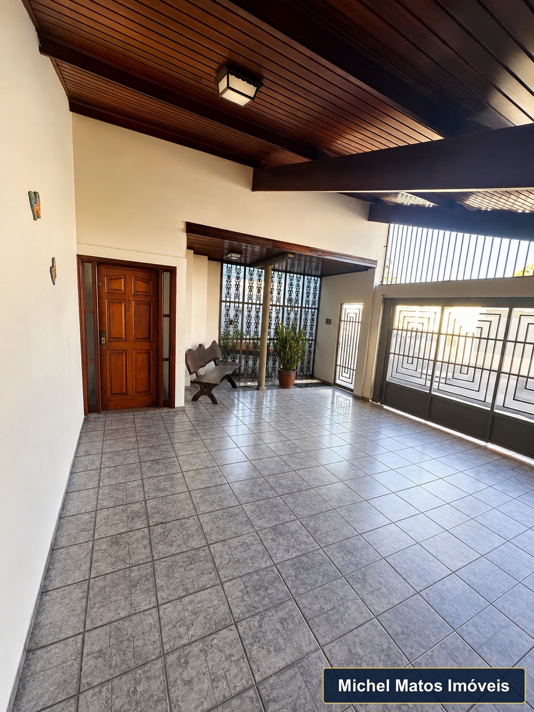 Casa à venda no Jardim Panorama, Botucatu