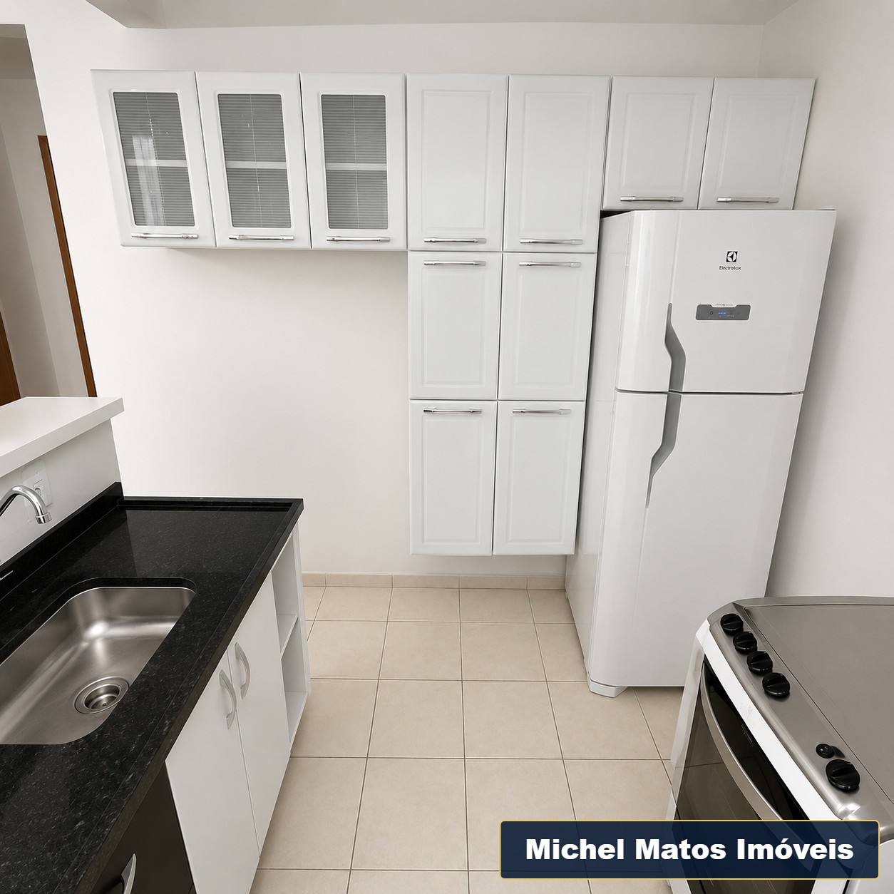 Apartamento à venda no Jardim Paraíso, Botucatu — foto 3