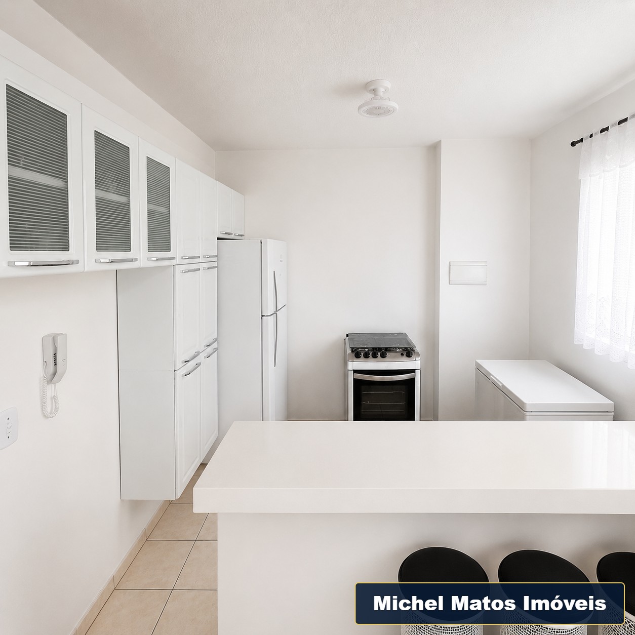 Apartamento à venda no Jardim Paraíso, Botucatu — foto 4