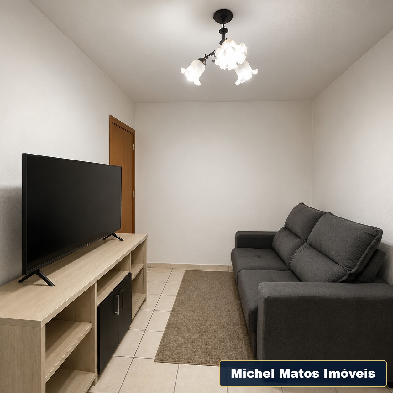 Apartamento à venda no Jardim Paraíso, Botucatu — foto 2