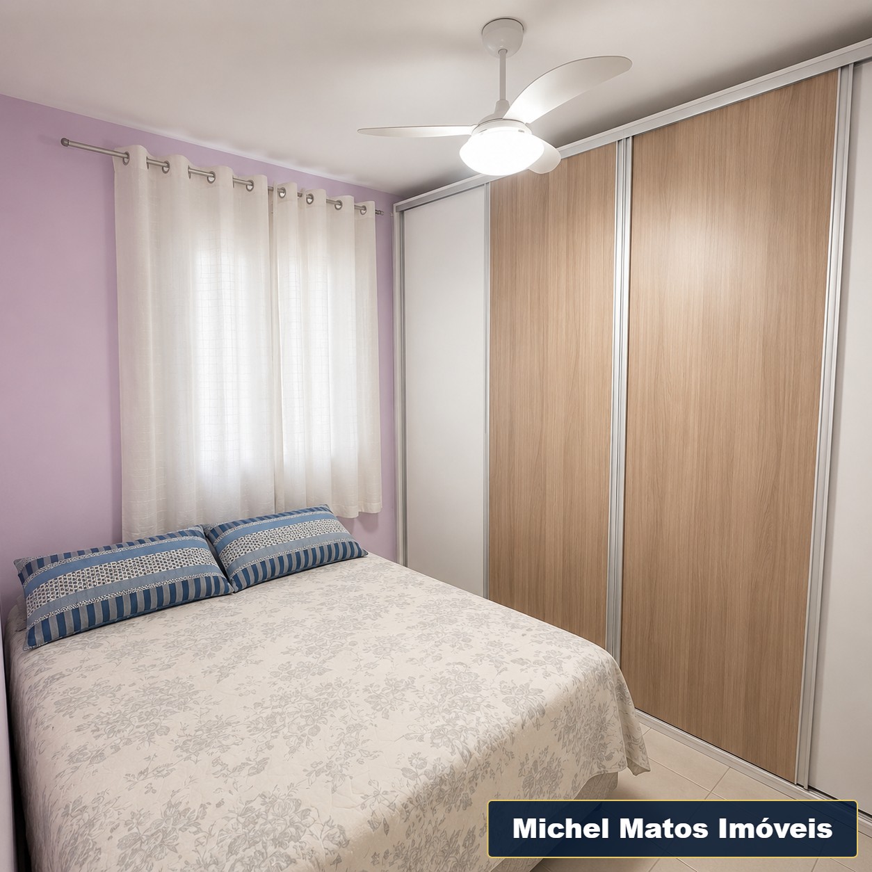 Apartamento à venda no Jardim Paraíso, Botucatu — foto 6