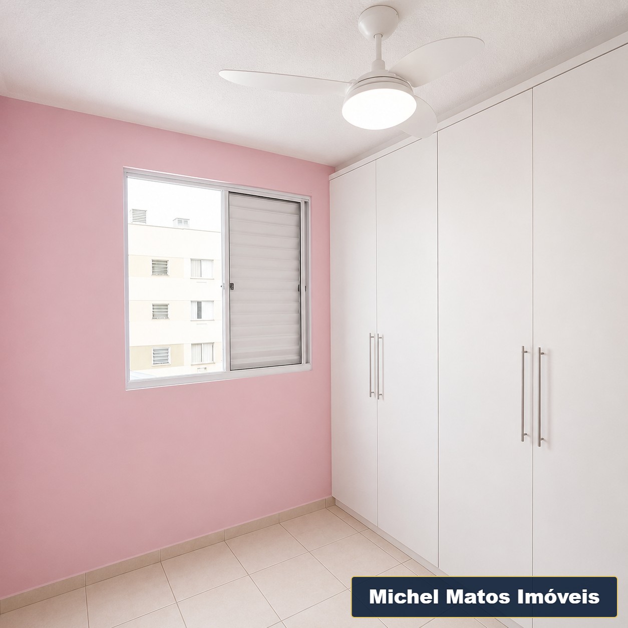 Apartamento à venda no Jardim Paraíso, Botucatu — foto 7