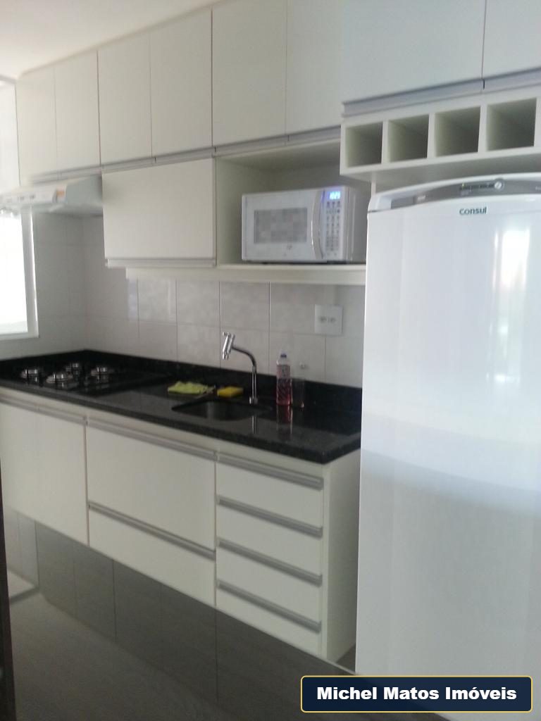 Apartamento à venda no Centro de Botucatu - SP, Botucatu — foto 2