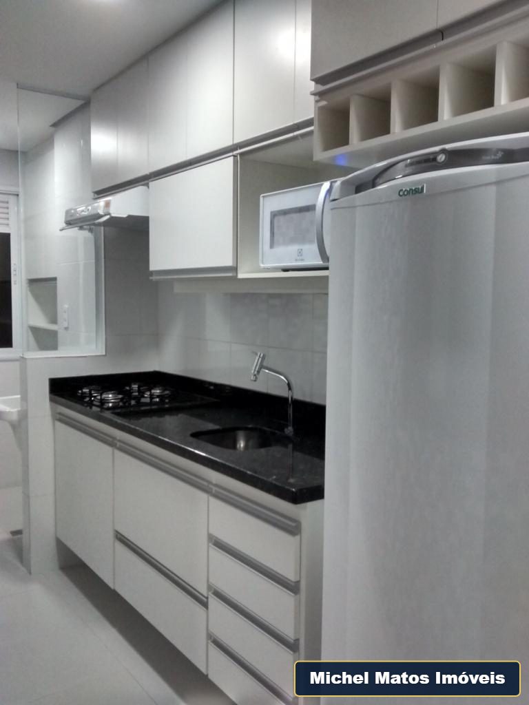 Apartamento à venda no Centro de Botucatu - SP, Botucatu — foto 3