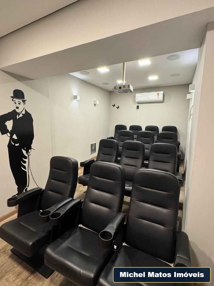 Apartamento à venda no Centro de Botucatu - SP, Botucatu