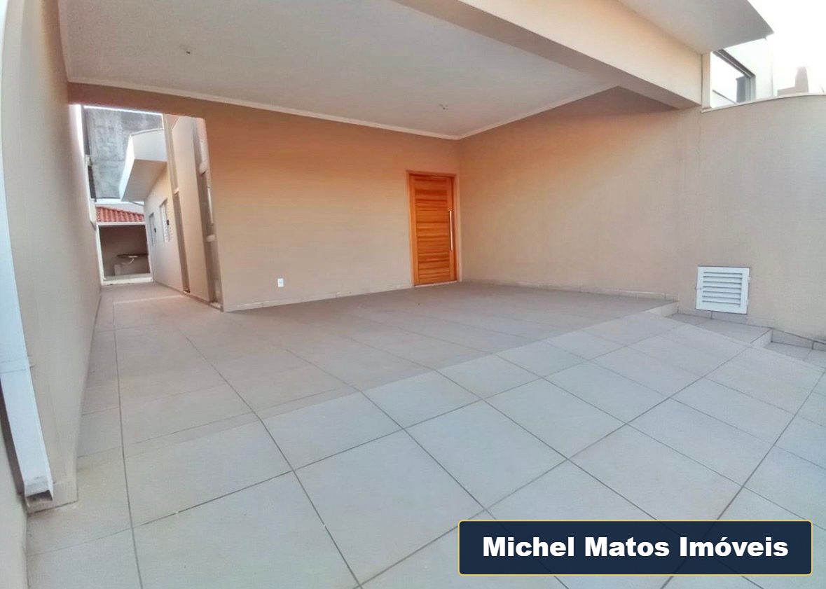 Casa à venda no Jardim Ypê, Botucatu