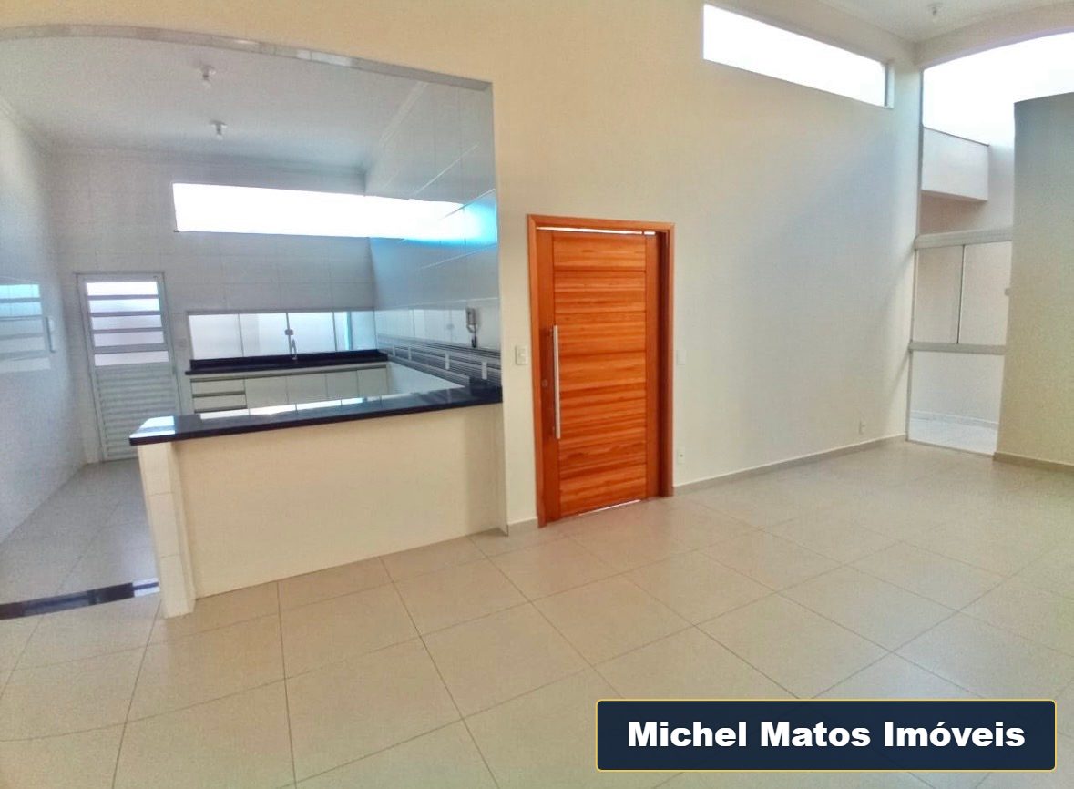Casa à venda no Jardim Ypê, Botucatu — foto 2