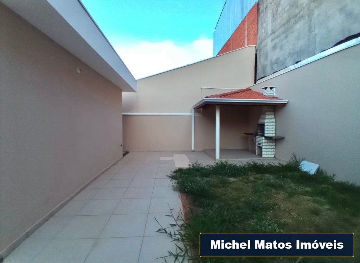 Casa à venda no Jardim Ypê, Botucatu — foto 9