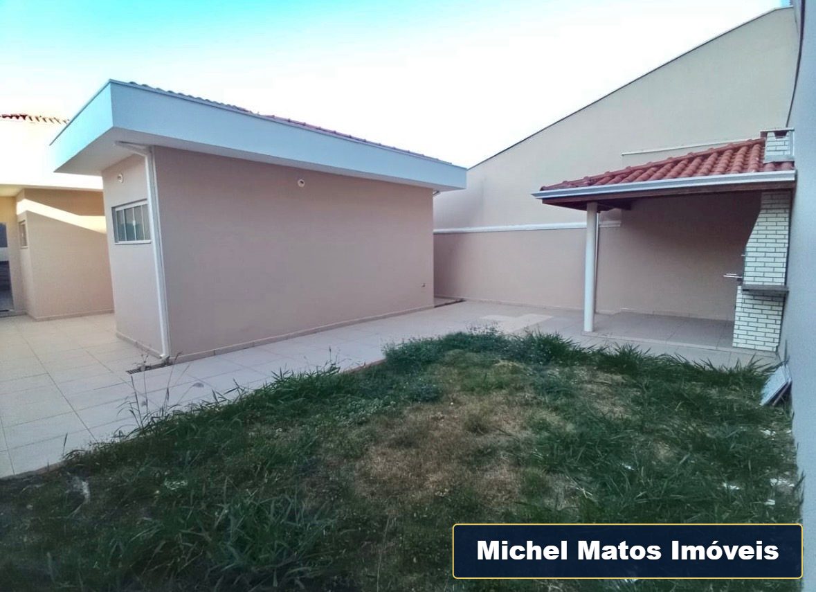 Casa à venda no Jardim Ypê, Botucatu — foto 10