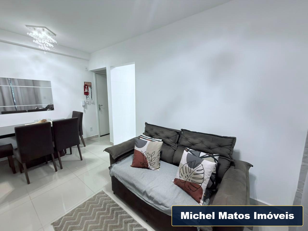 Apartamento à venda no Jardim Planalto, Botucatu — foto 2