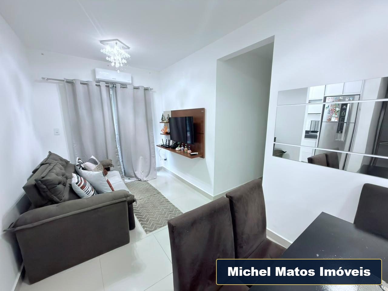 Apartamento à venda no Jardim Planalto, Botucatu — foto 3