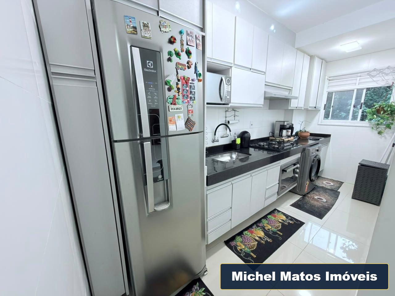 Apartamento à venda no Jardim Planalto, Botucatu — foto 5