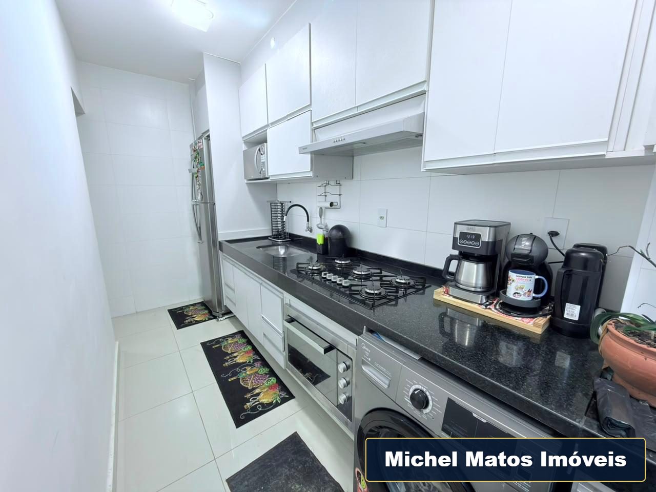 Apartamento à venda no Jardim Planalto, Botucatu — foto 4