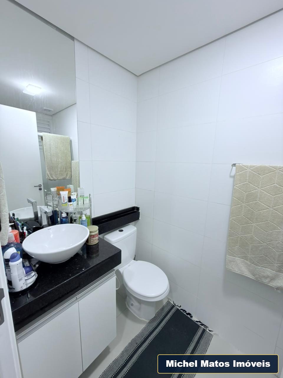 Apartamento à venda no Jardim Planalto, Botucatu — foto 9