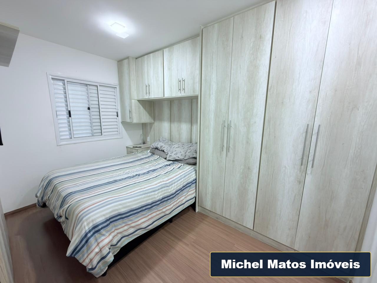 Apartamento à venda no Jardim Planalto, Botucatu — foto 8