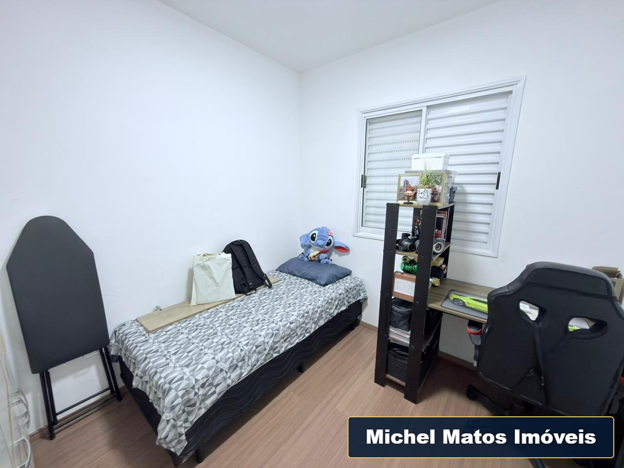 Apartamento à venda no Jardim Planalto, Botucatu — foto 10