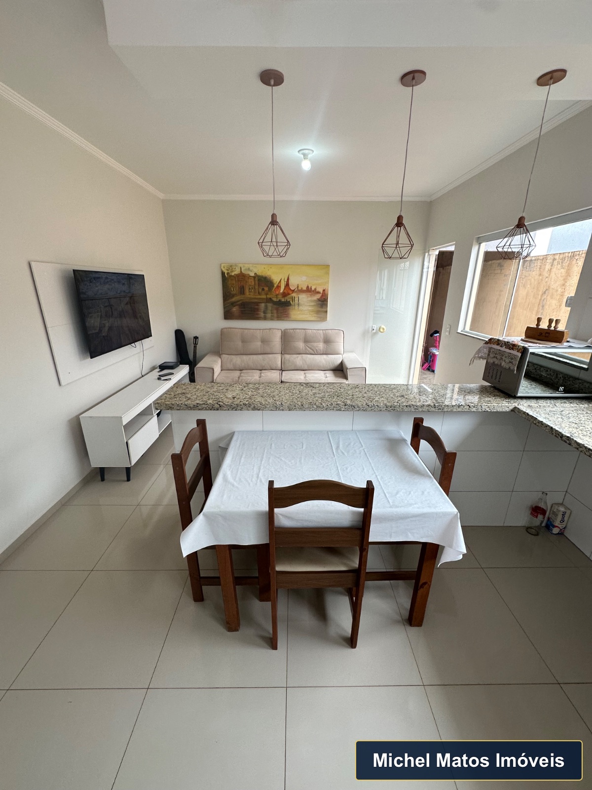 Casa à venda no Jardim Monte Mor, Botucatu — foto 3