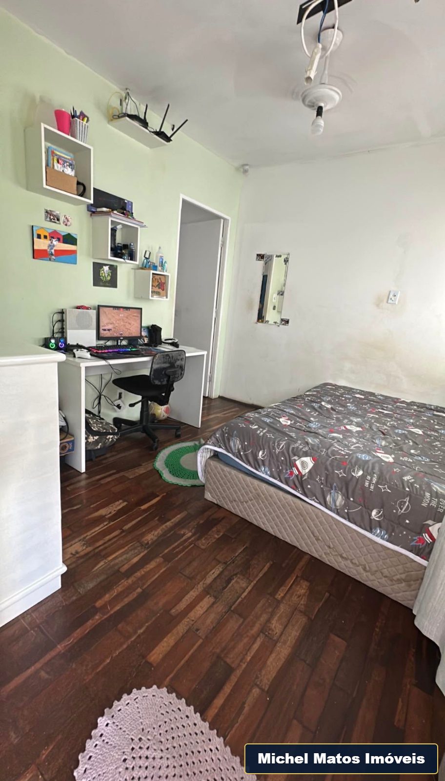 Casa à venda no Centro, Botucatu — foto 7