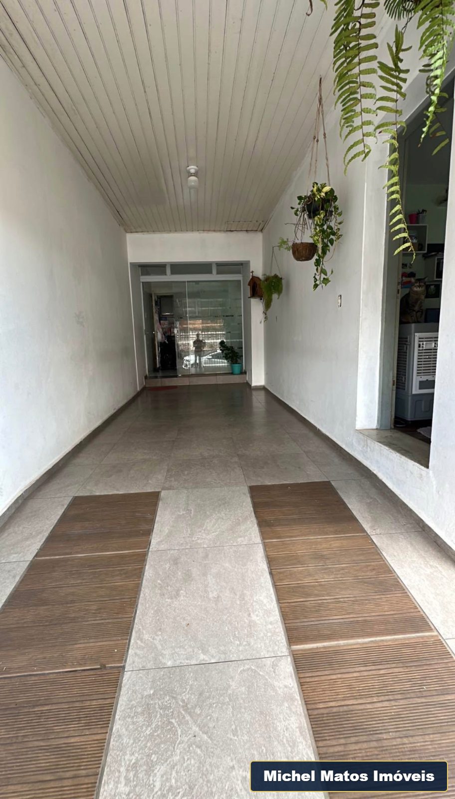 Casa à venda no Centro, Botucatu