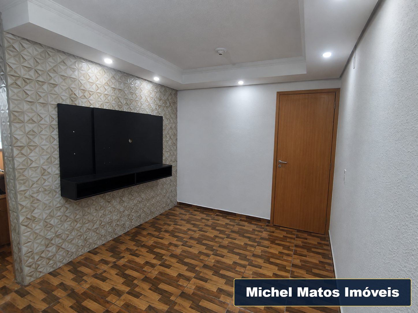 Apartamento à venda no Vila Juliana, Botucatu
