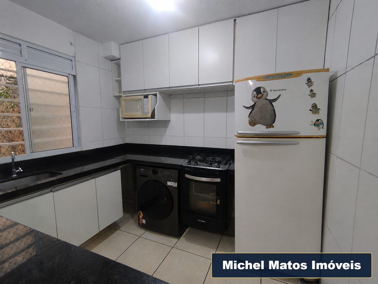 Apartamento à venda no Vila Juliana, Botucatu — foto 2