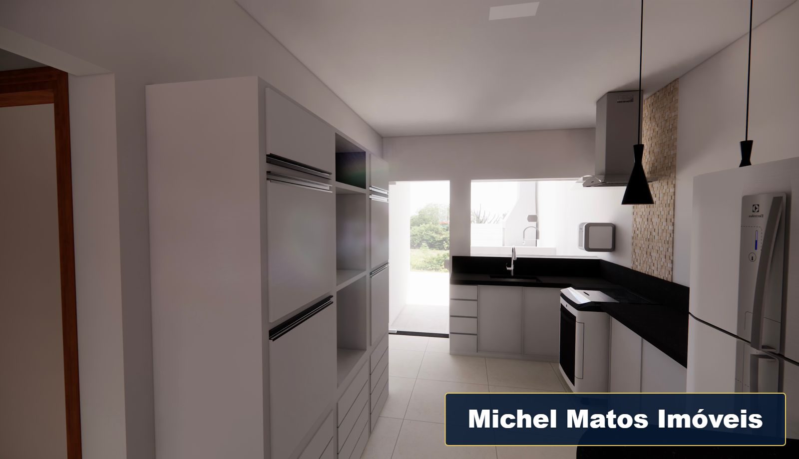 Casa à venda no Rubião Junior, Botucatu — foto 4
