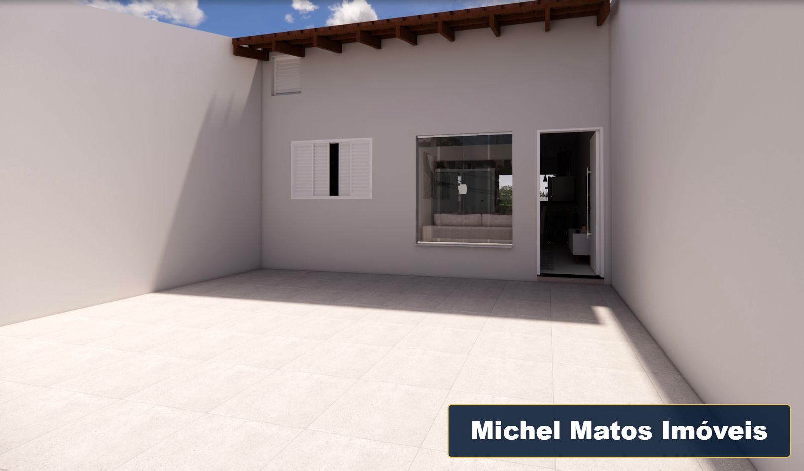 Casa à venda no Rubião Junior, Botucatu — foto 2