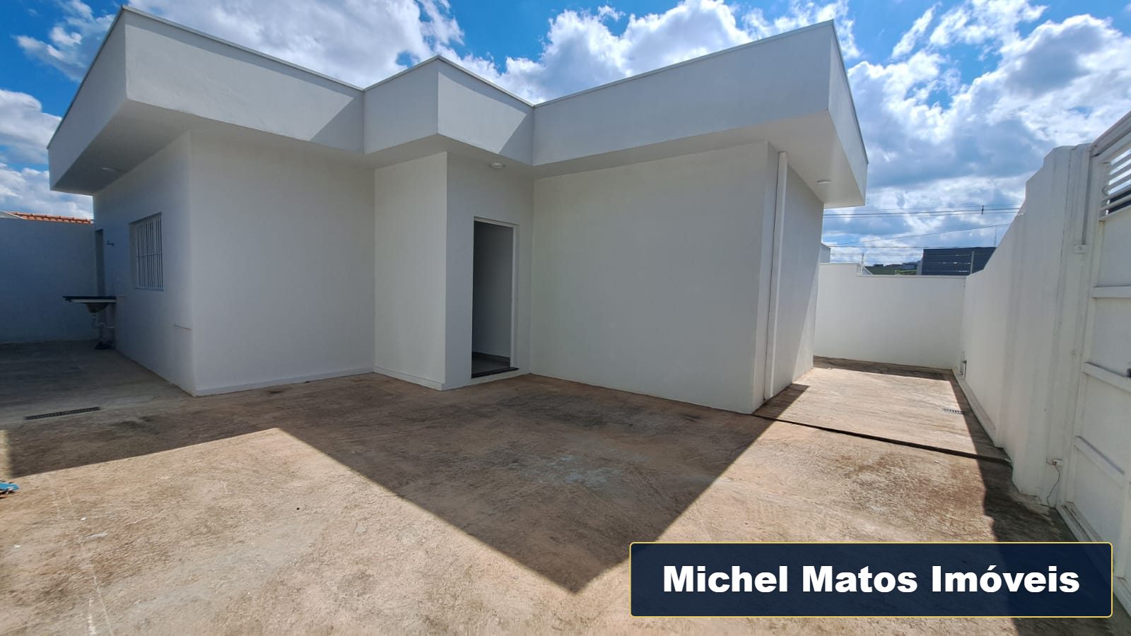 Casa à venda no Plaza Martin, Botucatu