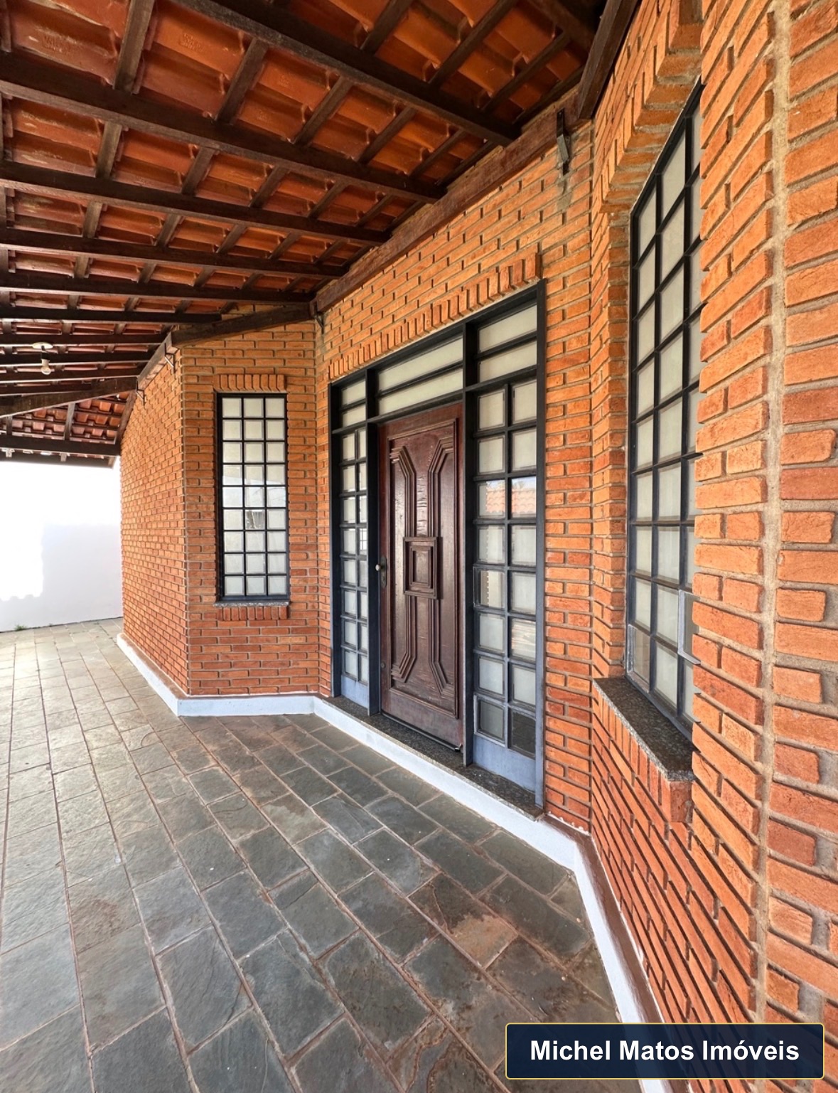 Casa à venda no Jardim Paraíso, Botucatu
