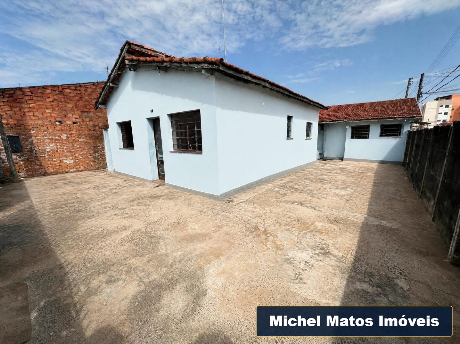 Casa à venda no Vila Pinheiro, Botucatu