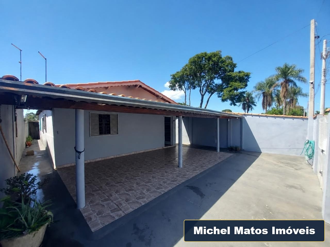 Rancho à venda no Rio Bonito, Botucatu — foto 2