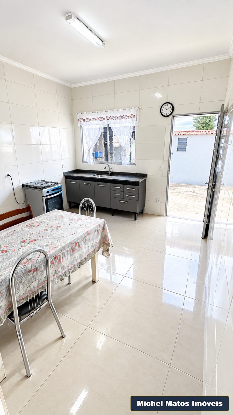 Casa à venda no JARDIM IOLANDA, Botucatu — foto 5