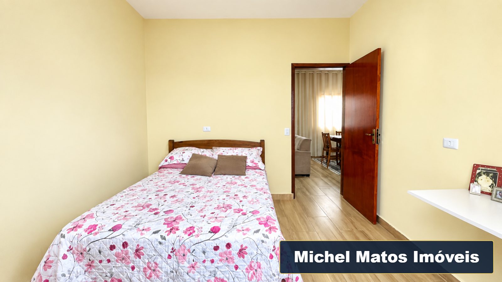 Casa à venda no JARDIM IOLANDA, Botucatu — foto 7