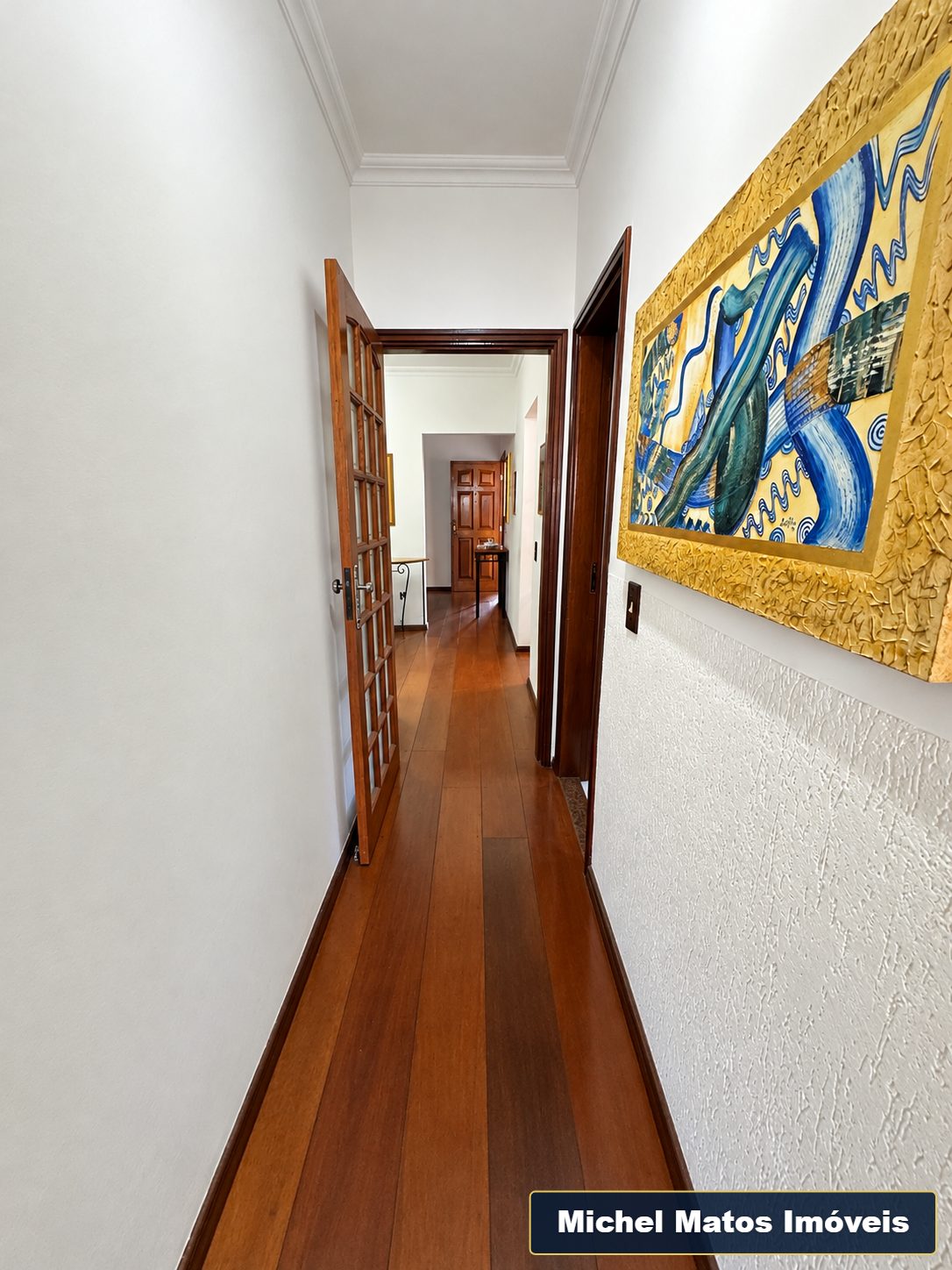 Casa à venda no Jardim Panorama, Botucatu — foto 9