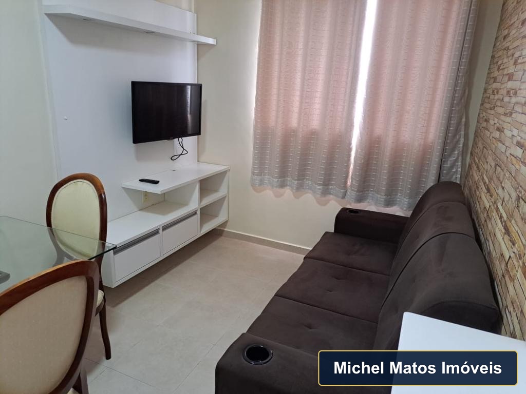 Apartamento à venda no Jardim Paraíso, Botucatu — foto 1