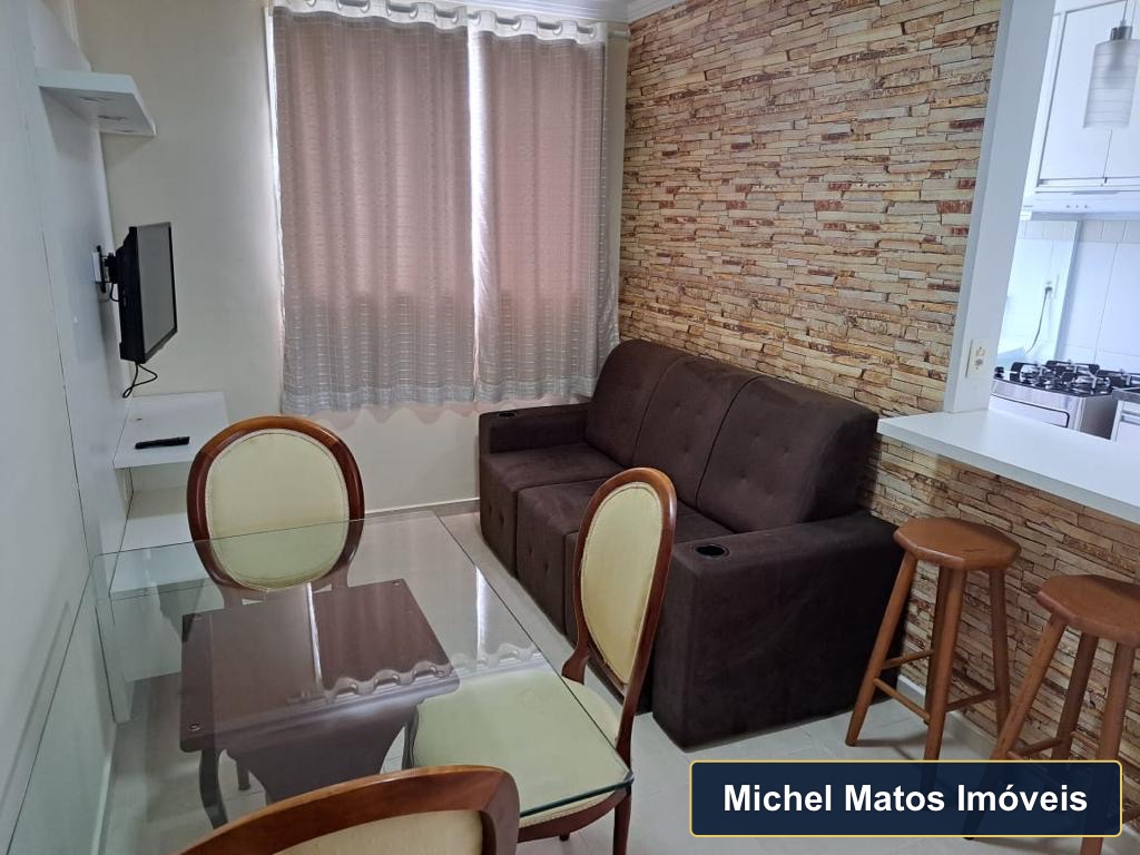 Apartamento à venda no Jardim Paraíso, Botucatu — foto 2