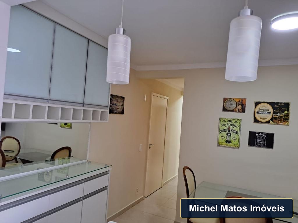 Apartamento à venda no Jardim Paraíso, Botucatu — foto 8