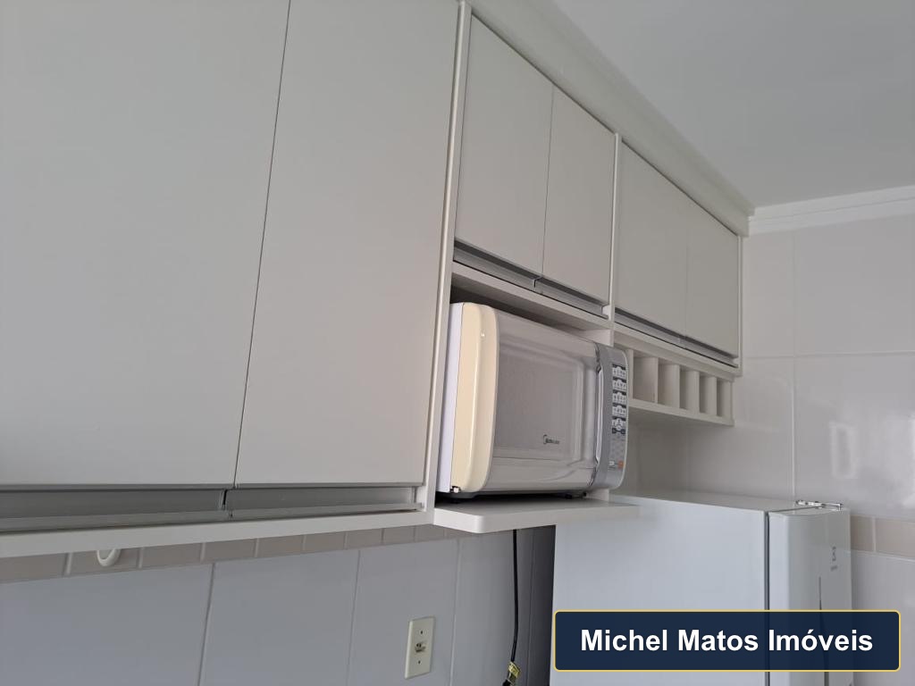 Apartamento à venda no Jardim Paraíso, Botucatu — foto 9