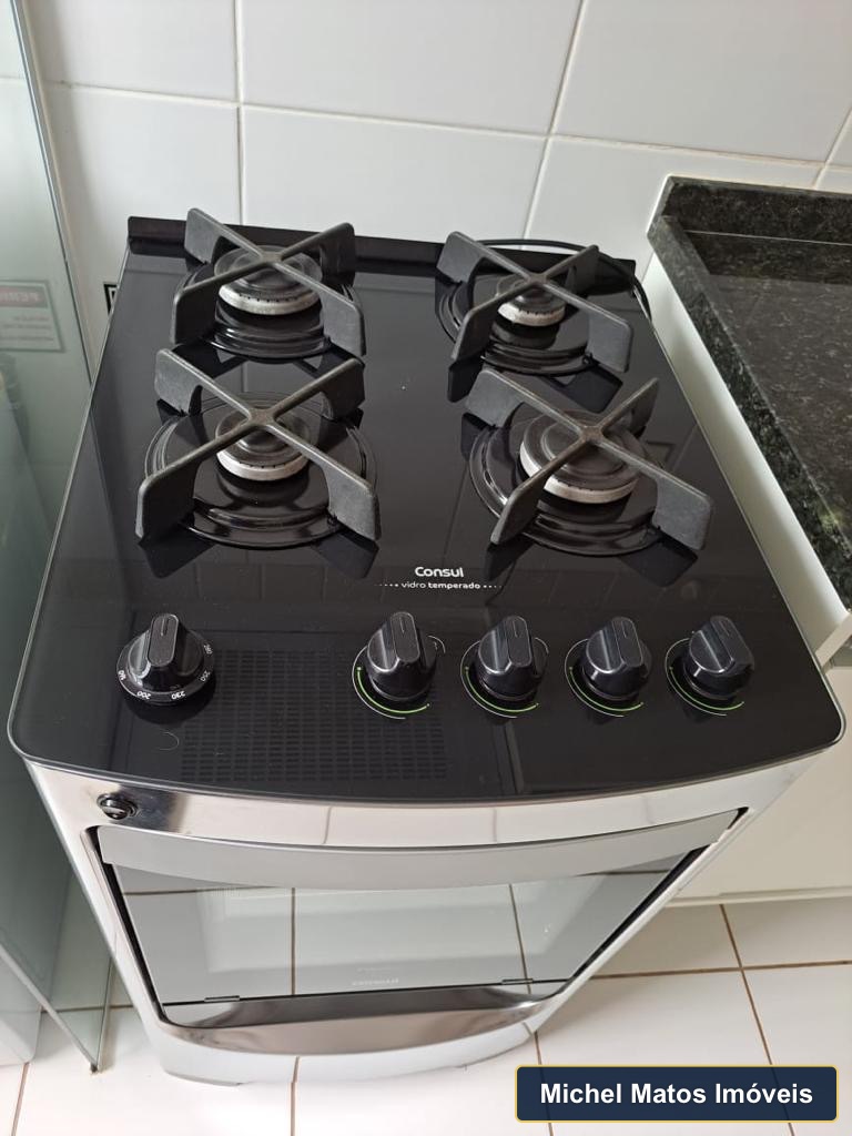 Apartamento à venda no Jardim Paraíso, Botucatu — foto 12